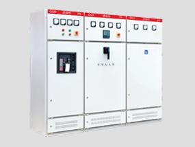 GGD型低压固定式开关柜
