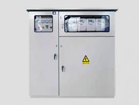 XM型计量电表箱